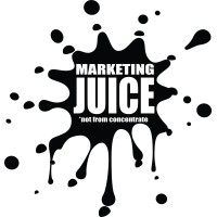 Marketing Juice logo, Marketing Juice contact details