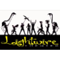 LightwireTheater logo, LightwireTheater contact details