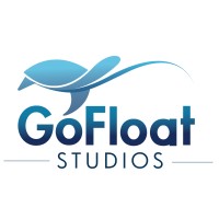 GoFloat Studios Inc. logo, GoFloat Studios Inc. contact details