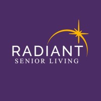 Radiant Senior Living logo, Radiant Senior Living contact details