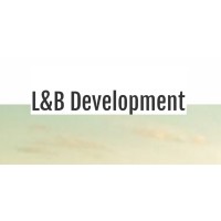 L&B Development logo, L&B Development contact details