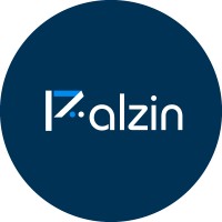 Palzin logo, Palzin contact details