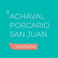 Achával Porcario San Juan logo, Achával Porcario San Juan contact details