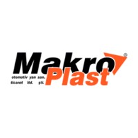 Makro Plast logo, Makro Plast contact details