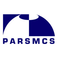 Pars MCS logo, Pars MCS contact details