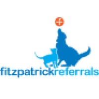 Fitzpatrick Referrals Ltd logo, Fitzpatrick Referrals Ltd contact details