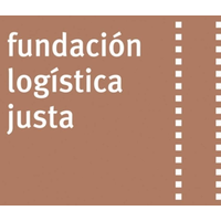 Fundación Logística Justa logo, Fundación Logística Justa contact details