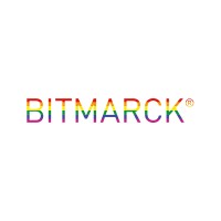 BITMARCK logo, BITMARCK contact details