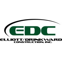 Elliott/Drinkward Construction logo, Elliott/Drinkward Construction contact details