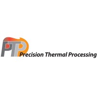 PRECISION THERMAL PROCESSING INC logo, PRECISION THERMAL PROCESSING INC contact details