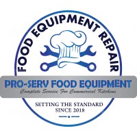 Pro Serv Food Equipment logo, Pro Serv Food Equipment contact details