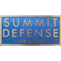 Summit Defense logo, Summit Defense contact details