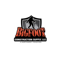 Bigfoot Construction Supply logo, Bigfoot Construction Supply contact details