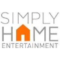 Simply Home Entertainment logo, Simply Home Entertainment contact details