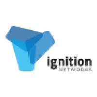 Ignition Networks logo, Ignition Networks contact details