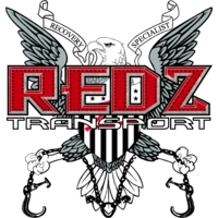 Redz Transport Division logo, Redz Transport Division contact details