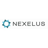 Nexelus logo, Nexelus contact details