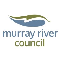 Murray River Council logo, Murray River Council contact details