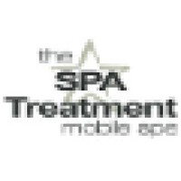 The SPA Treatment-mobile spa logo, The SPA Treatment-mobile spa contact details