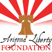 Arizona Liberty Foundation logo, Arizona Liberty Foundation contact details