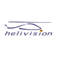 Helivision logo, Helivision contact details