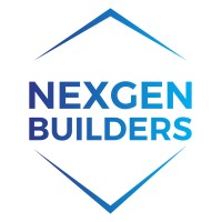 NEXGEN Builders Ltd logo, NEXGEN Builders Ltd contact details