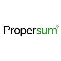 Propersum logo, Propersum contact details