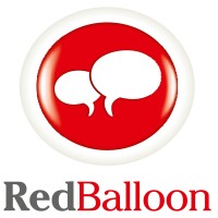 RedBalloon Advertisers - Software & Web Applications logo, RedBalloon Advertisers - Software & Web Applications contact details