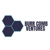 Burr Comb Ventures logo, Burr Comb Ventures contact details