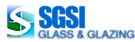 SGSI Glass and Glazing logo, SGSI Glass and Glazing contact details