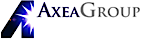 The AXEA Group & Company logo, The AXEA Group & Company contact details