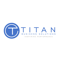 Titan Business Solutions logo, Titan Business Solutions contact details