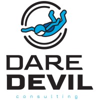 Daredevil Business Consulting, LLC logo, Daredevil Business Consulting, LLC contact details