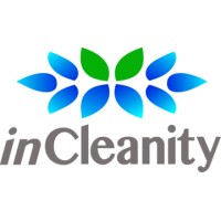 inCleanity logo, inCleanity contact details