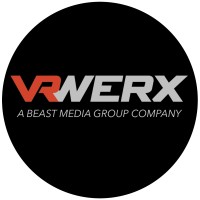 VRWERX logo, VRWERX contact details