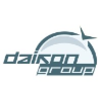 Daikon Group logo, Daikon Group contact details