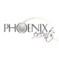 Phoenix Events logo, Phoenix Events contact details