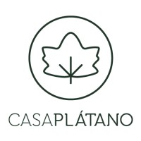 Casa Plátano logo, Casa Plátano contact details