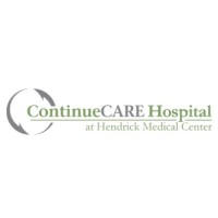 ContinueCARE Hospital at Hendrick Medical Center logo, ContinueCARE Hospital at Hendrick Medical Center contact details