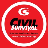 Civil Survival Project logo, Civil Survival Project contact details