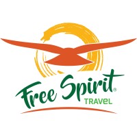 Free Spirit Travel logo, Free Spirit Travel contact details