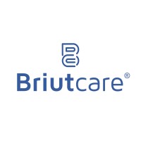 Briutcare logo, Briutcare contact details