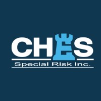 CHES Special Risks Inc. logo, CHES Special Risks Inc. contact details