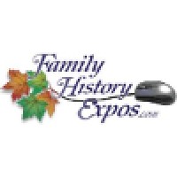 Family History Expos, Inc. logo, Family History Expos, Inc. contact details