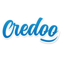 Credoo Media logo, Credoo Media contact details