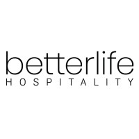 Better Life Hospitality logo, Better Life Hospitality contact details