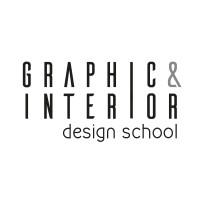 Graphic & Interior Design School logo, Graphic & Interior Design School contact details