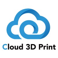 Cloud 3D Print logo, Cloud 3D Print contact details