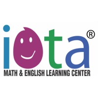 IOTA Learning logo, IOTA Learning contact details