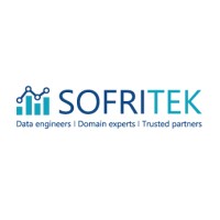 Sofritek logo, Sofritek contact details